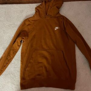 Size small Nike hoodie
